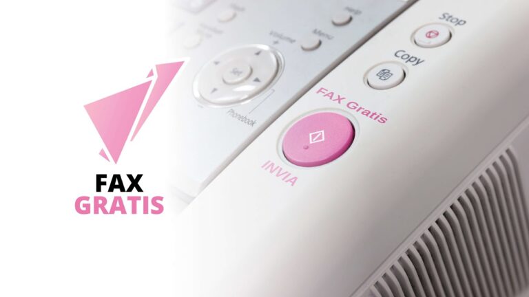 Invia fax in modo facile e veloce dal tuo PC: ecco come!
