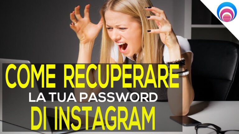 Recupera il controllo del tuo account social: Guida alla reimpostazione della password su Facebook, Instagram e SMS!