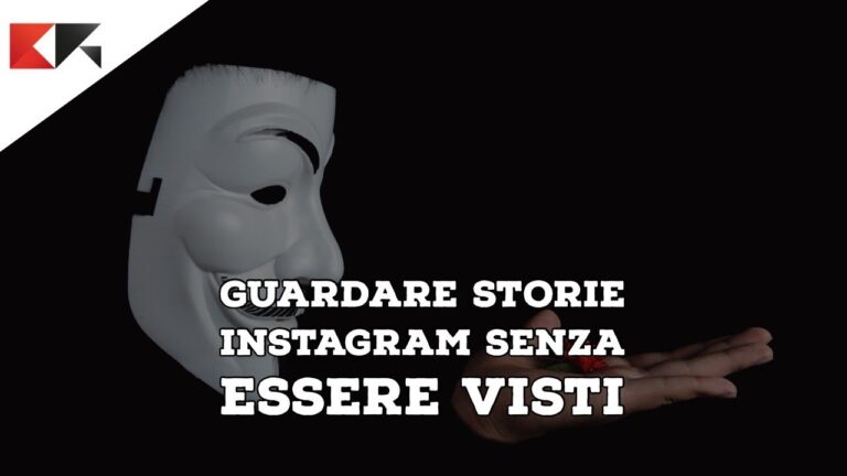 Siti segreti per vedere i profili privati su Instagram