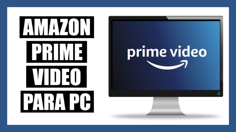 Scopri come utilizzare l'app Amazon Prime sul tuo PC: la guida completa!