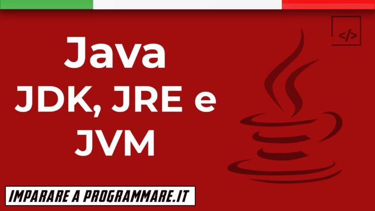 Java Virtual Machine: La Chiave per il Successo nell'Industria Digitale