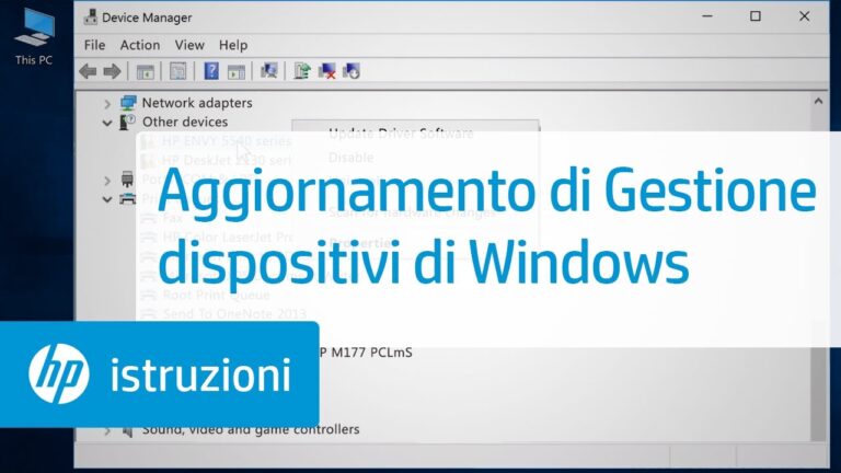 La guida definitiva alla gestione dei dispositivi Windows 11: consigli per l'ottimizzazione