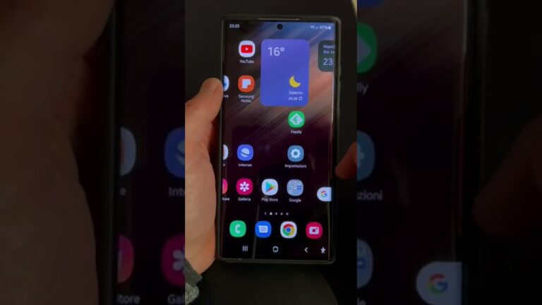 Suonerie Samsung: Scarica Gratis le Playlist per Personalizzare il Tuo Smartphone!