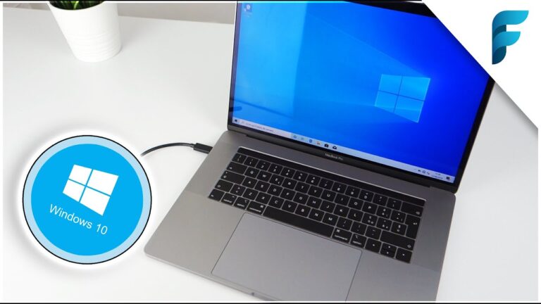 Windows 10 sull'Hard Disk Esterno: La Guida Completa per un'Installazione Senza Stress