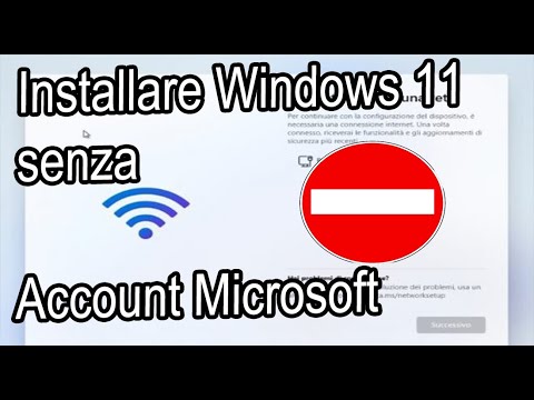 Attiva Windows 11 senza Account: La Guida Definitiva