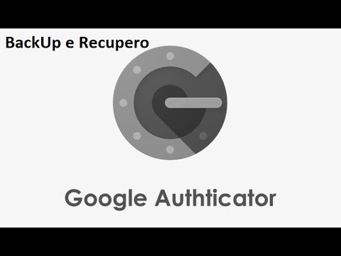 Come recuperare il tuo account con Google Authenticator dopo aver perso il telefono